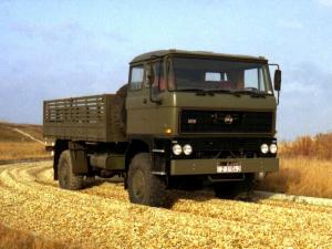 Raba H14L16.184 4x4 '1992